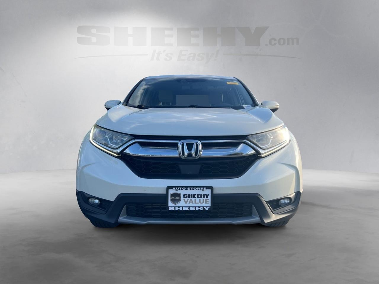 2018 Honda CR-V EX-L Chantilly VA