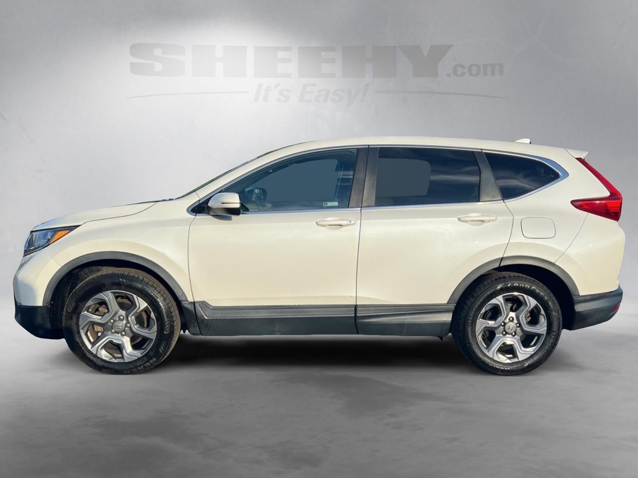 2018 Honda CR-V EX-L Chantilly VA