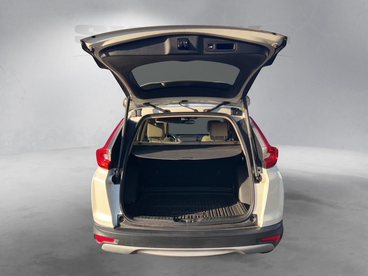 2018 Honda CR-V EX-L Chantilly VA