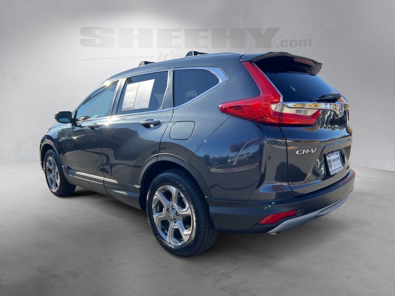 2018 Honda CR-V EX-L Chantilly VA