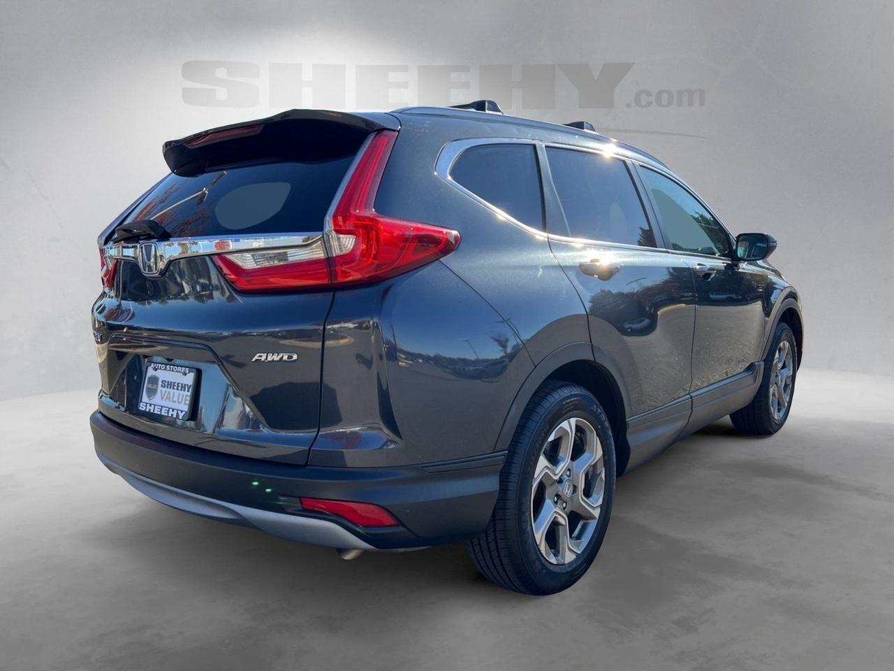 2018 Honda CR-V EX-L Chantilly VA