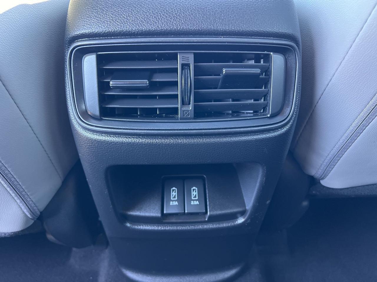 2018 Honda CR-V EX-L Chantilly VA