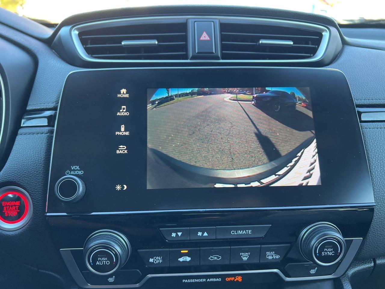 2018 Honda CR-V EX-L Chantilly VA