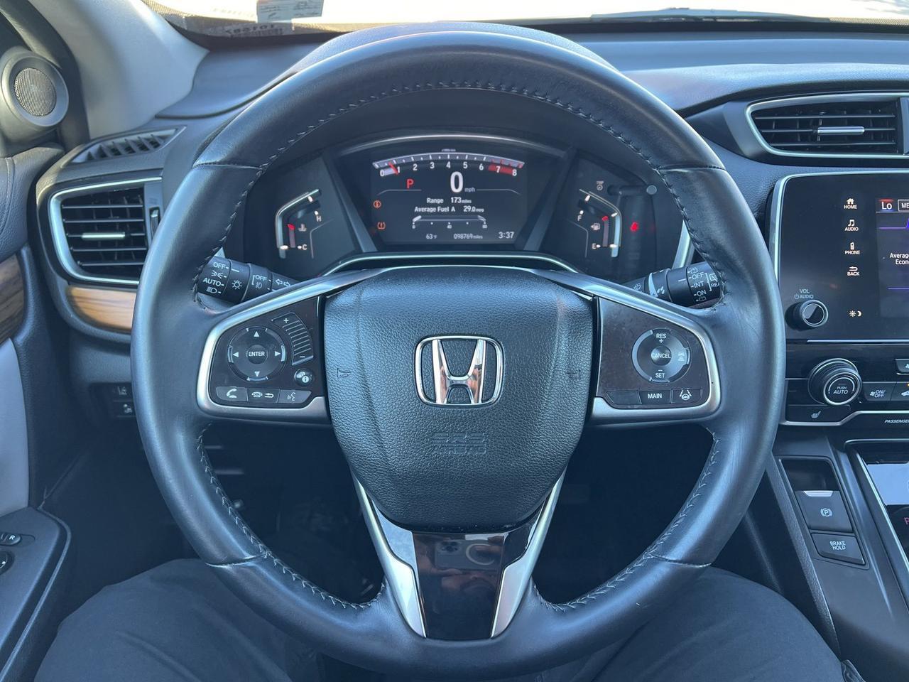 2018 Honda CR-V EX-L Chantilly VA