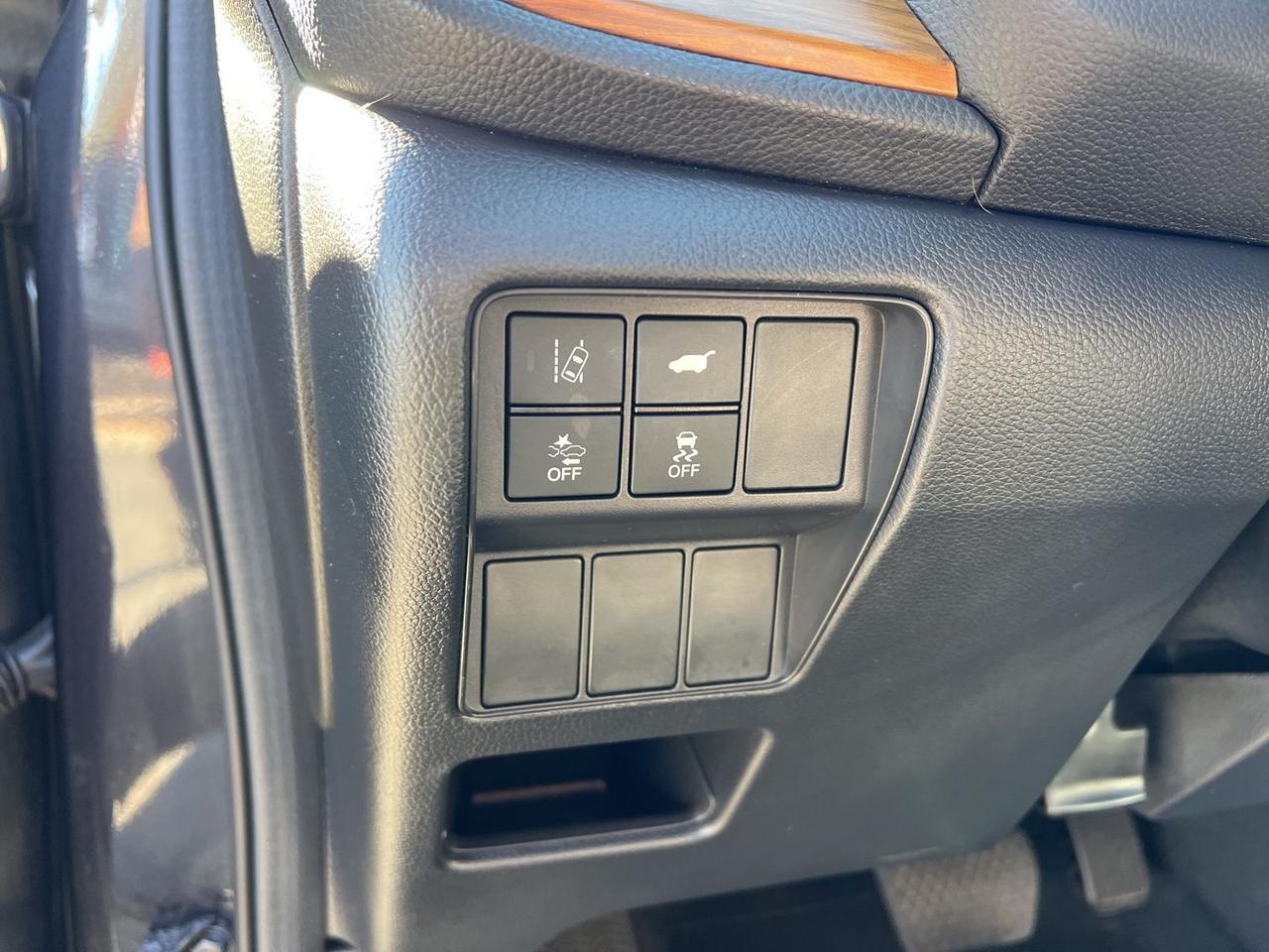 2018 Honda CR-V EX-L Chantilly VA