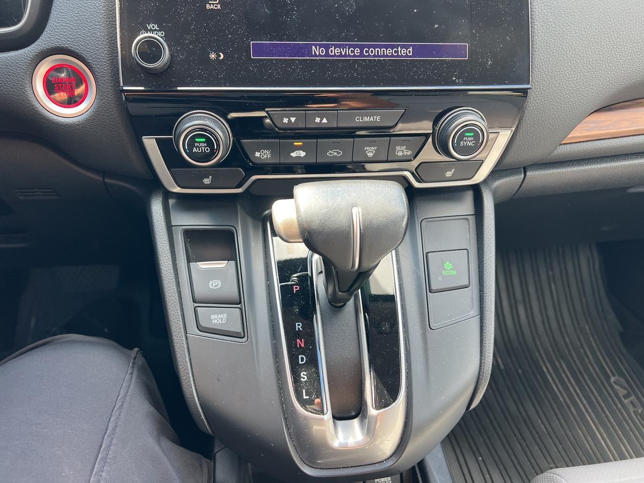 2018 Honda CR-V EX-L Chantilly VA