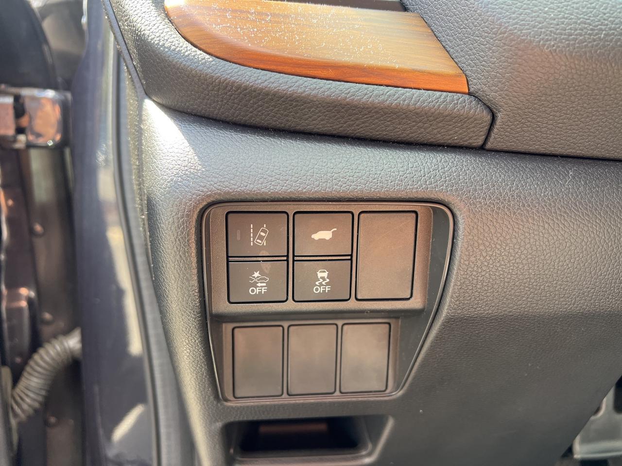 2018 Honda CR-V EX-L Chantilly VA