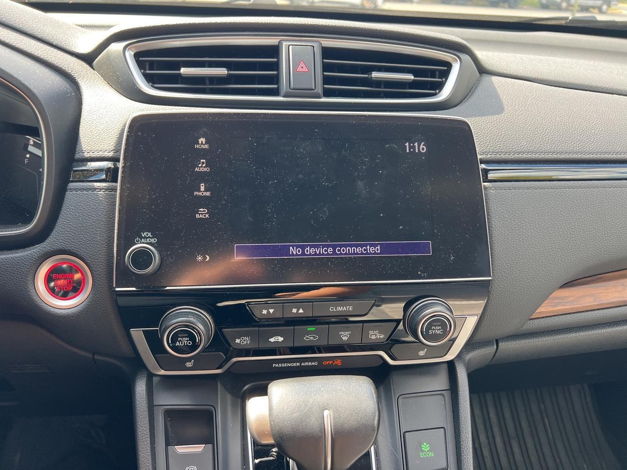 2018 Honda CR-V EX-L Chantilly VA