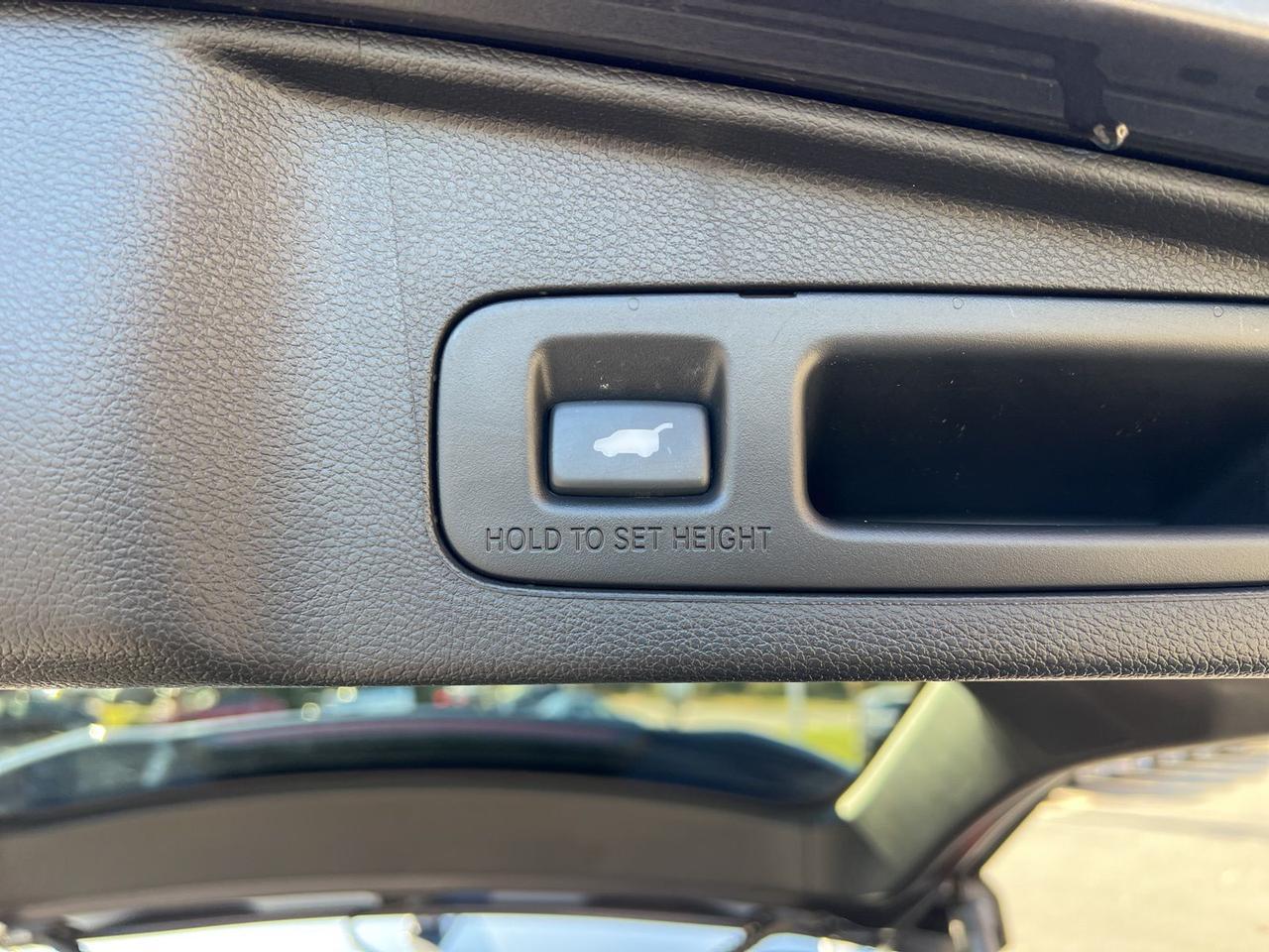 2018 Honda CR-V EX-L Chantilly VA