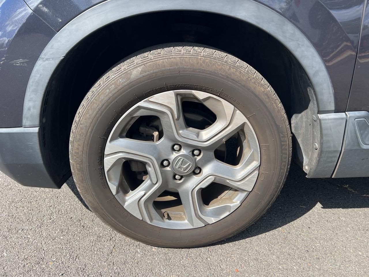 2018 Honda CR-V EX-L Chantilly VA
