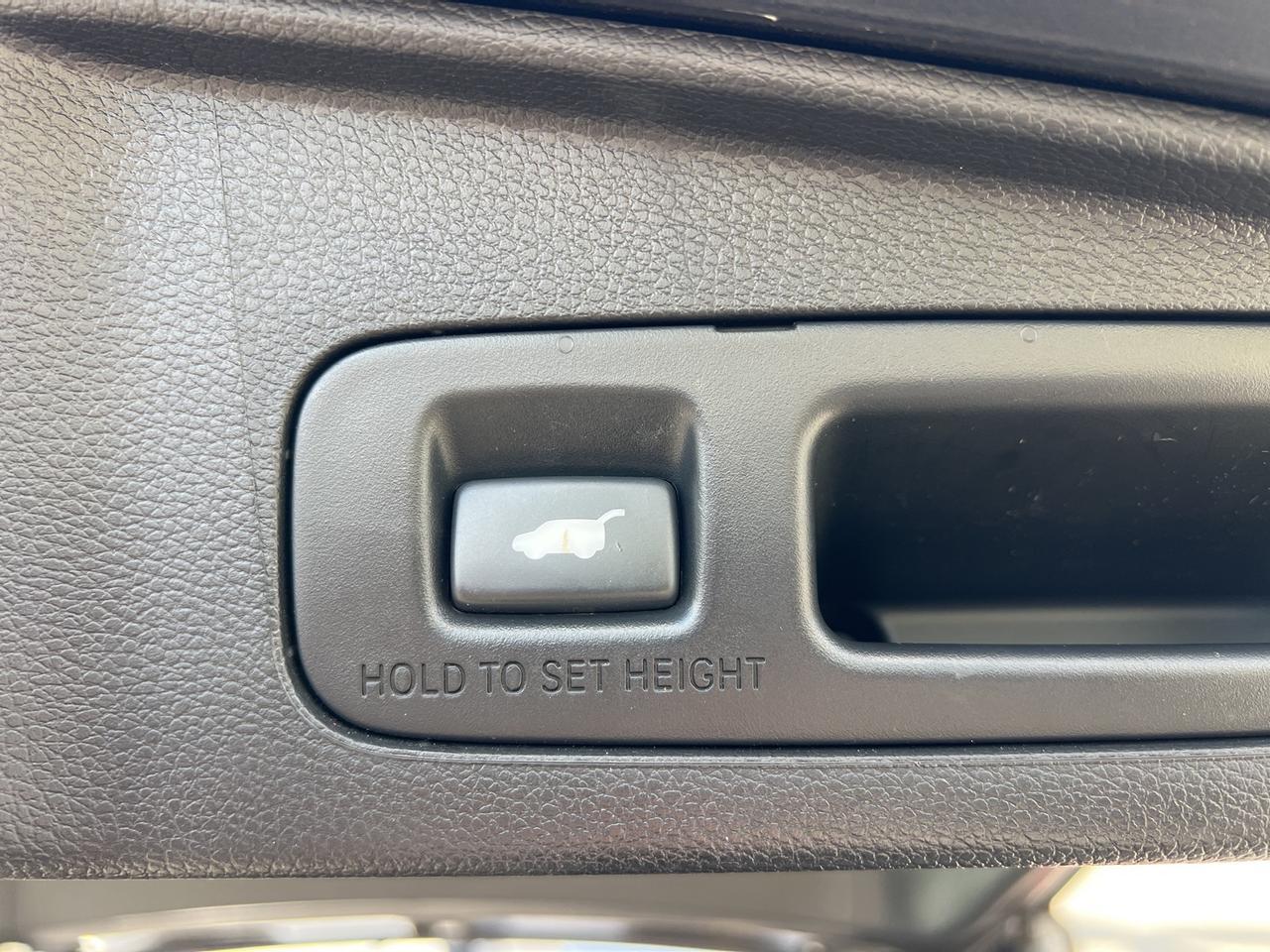 2018 Honda CR-V EX-L Chantilly VA
