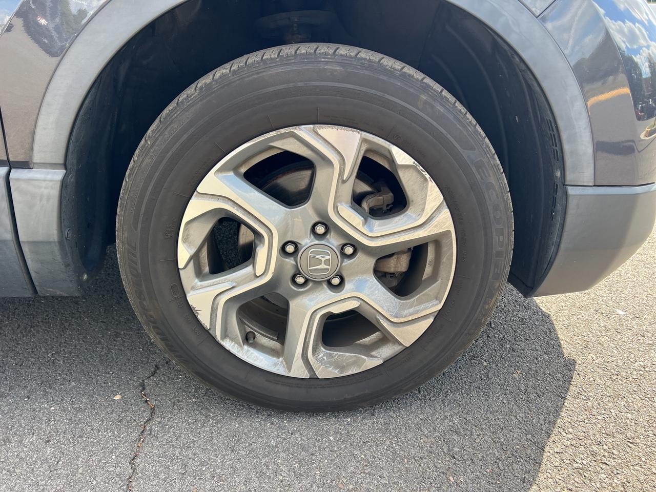2018 Honda CR-V EX-L Chantilly VA