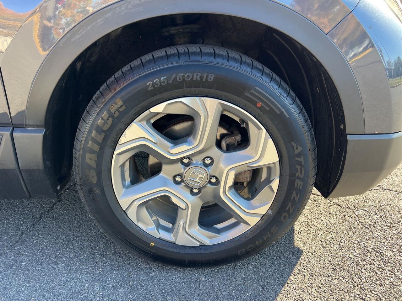 2018 Honda CR-V EX-L Chantilly VA