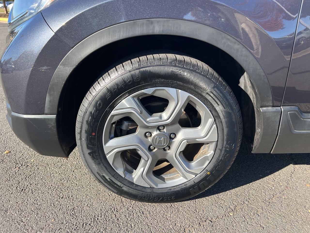 2018 Honda CR-V EX-L Chantilly VA