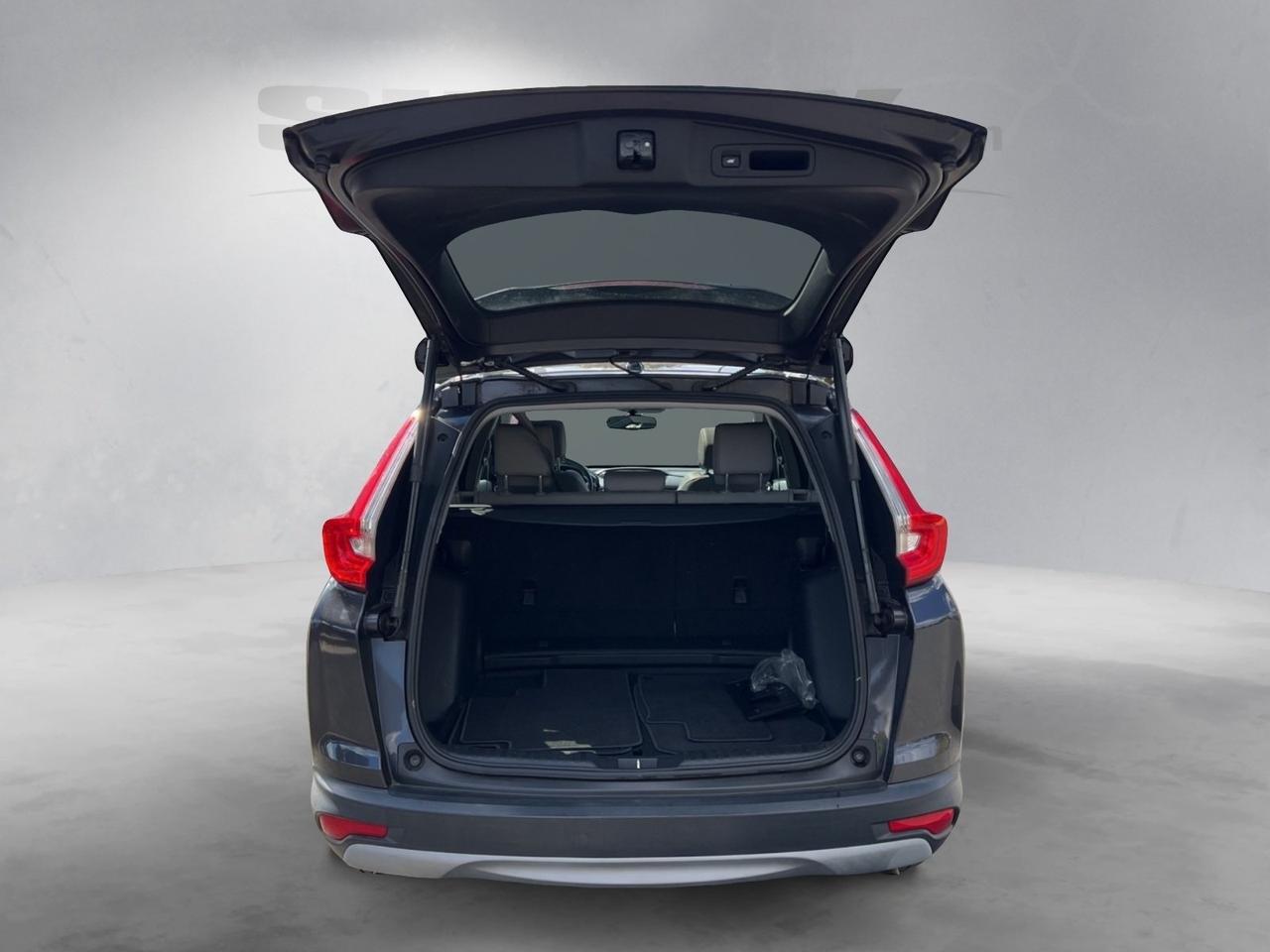 2018 Honda CR-V EX-L Chantilly VA