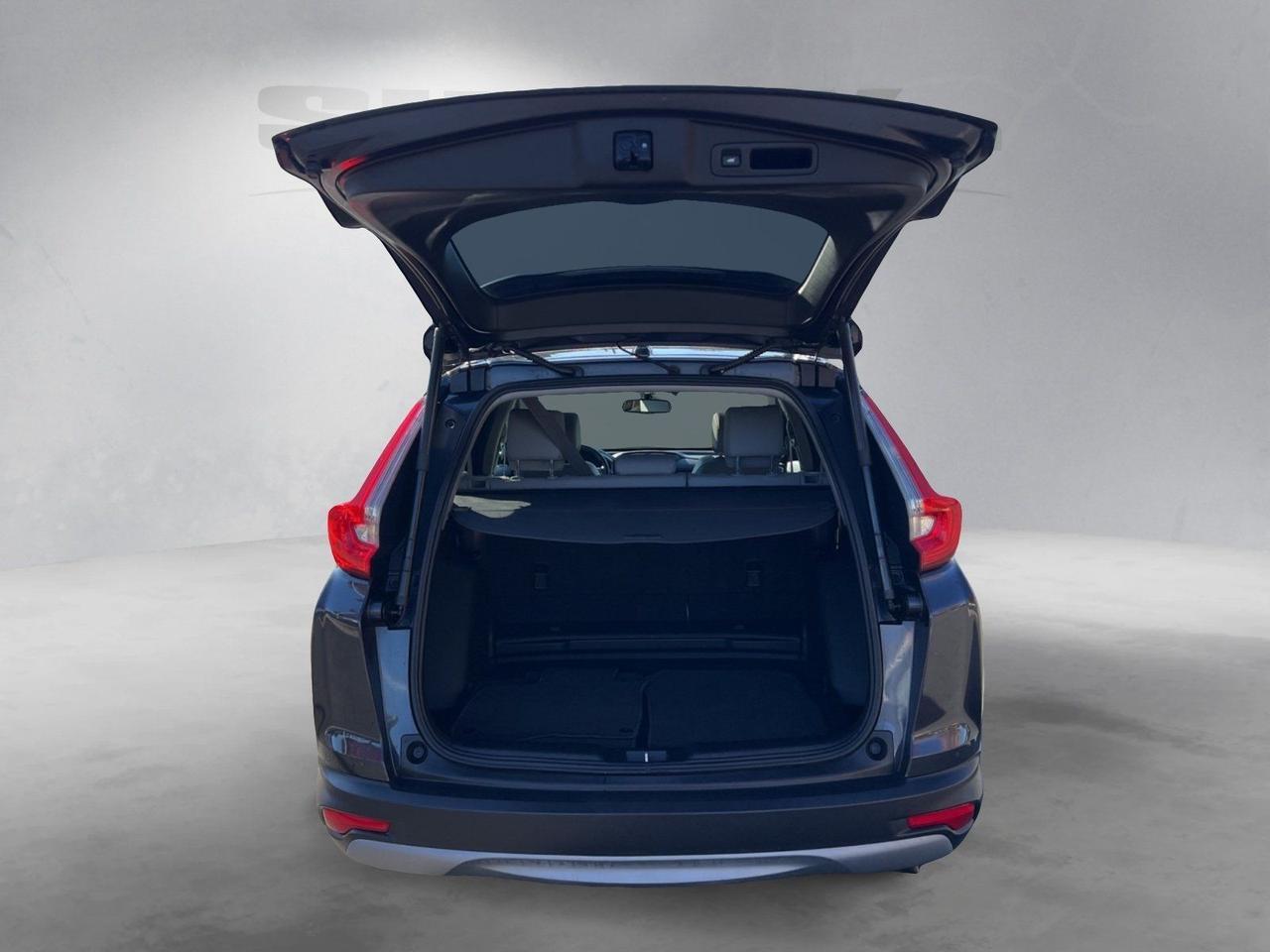 2018 Honda CR-V EX-L Chantilly VA