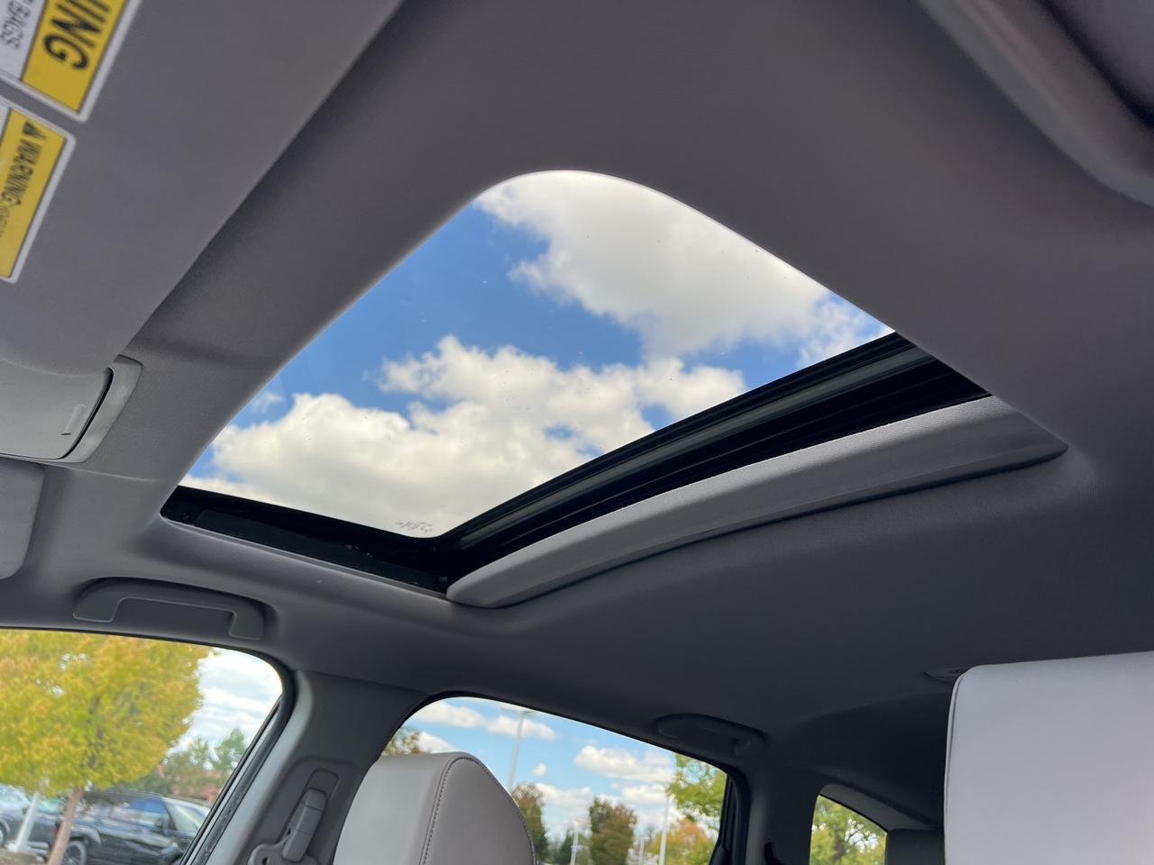 2018 Honda CR-V EX-L Chantilly VA