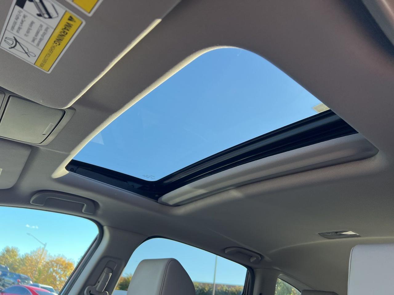 2018 Honda CR-V EX-L Chantilly VA