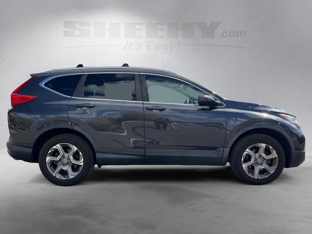 2018 Honda CR-V EX-L Chantilly VA