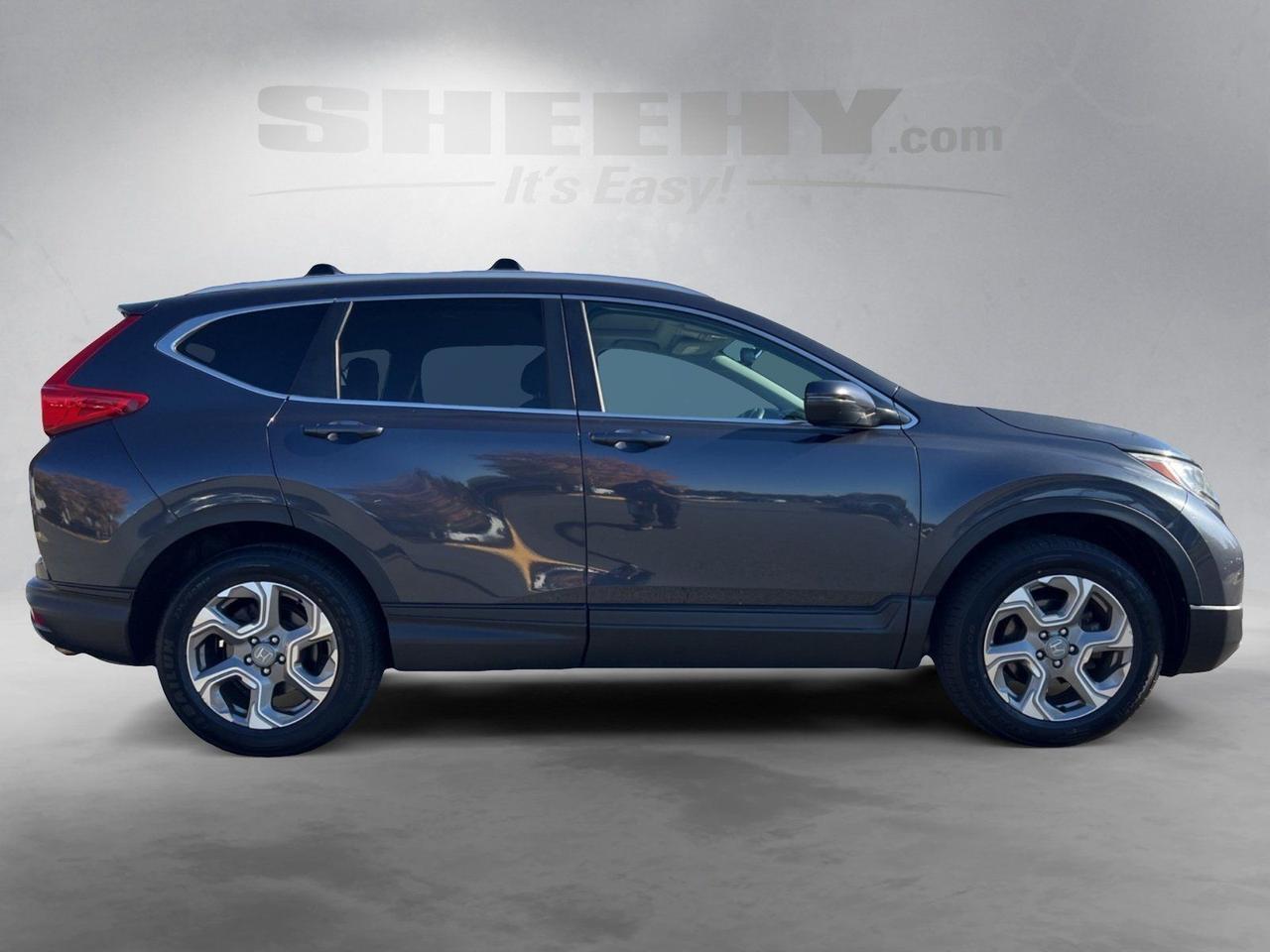 2018 Honda CR-V EX-L Chantilly VA