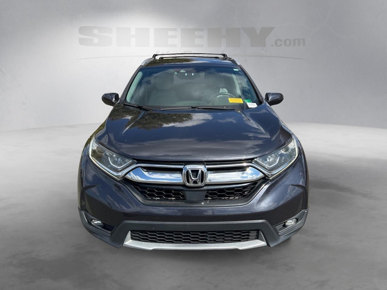 2018 Honda CR-V EX-L Chantilly VA