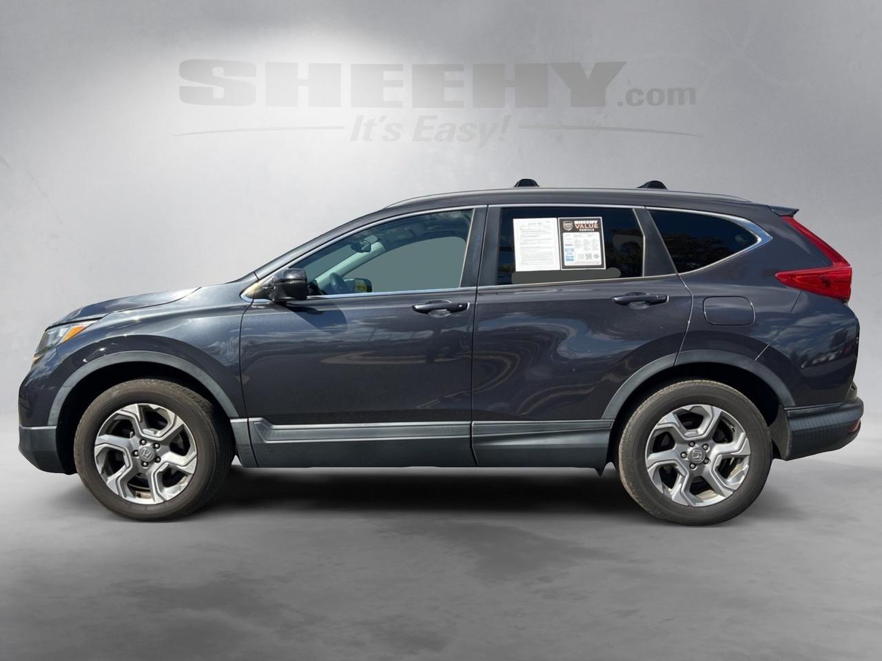 2018 Honda CR-V EX-L Chantilly VA