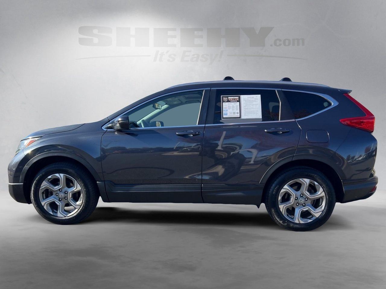 2018 Honda CR-V EX-L Chantilly VA