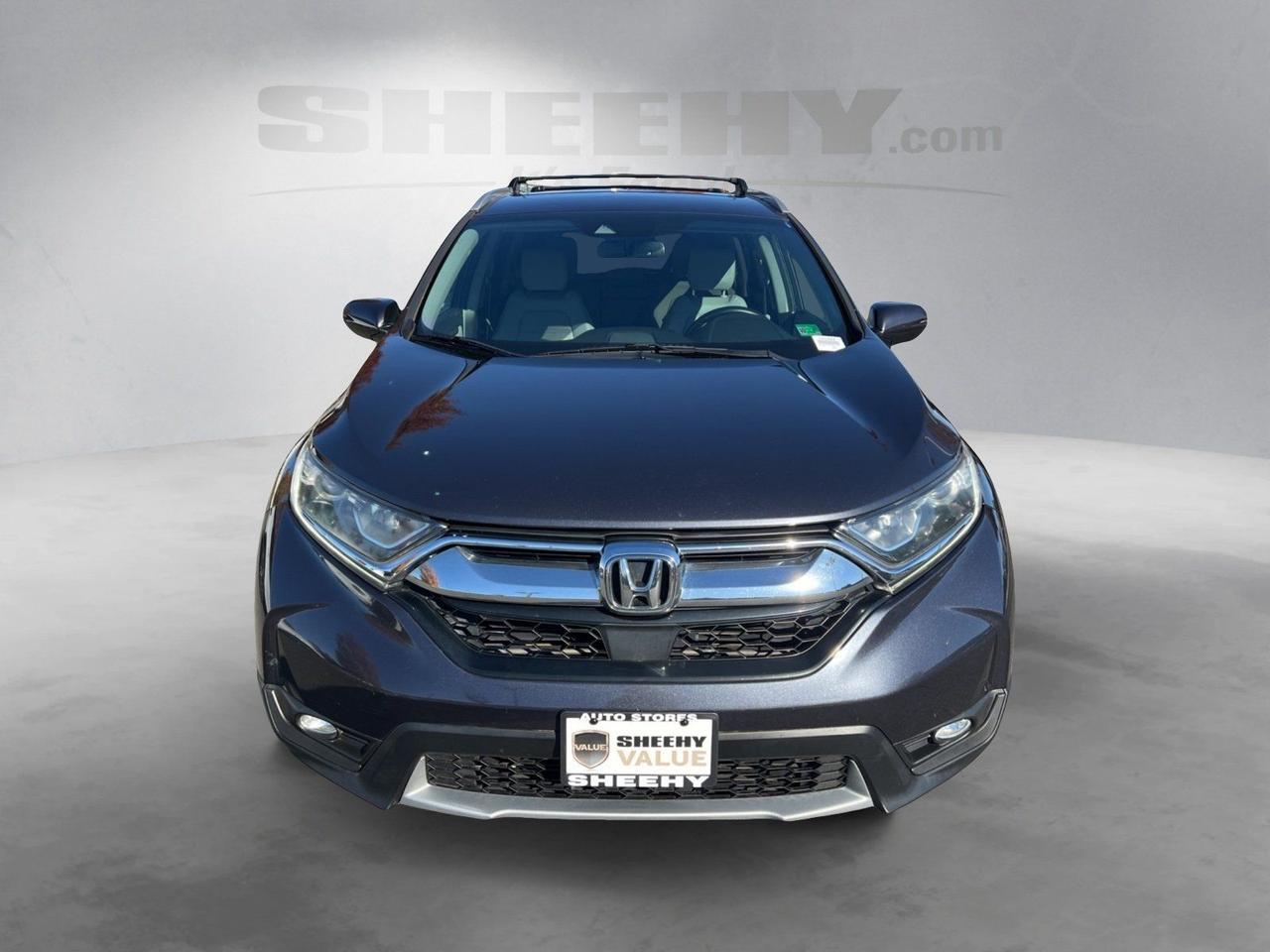 2018 Honda CR-V EX-L Chantilly VA