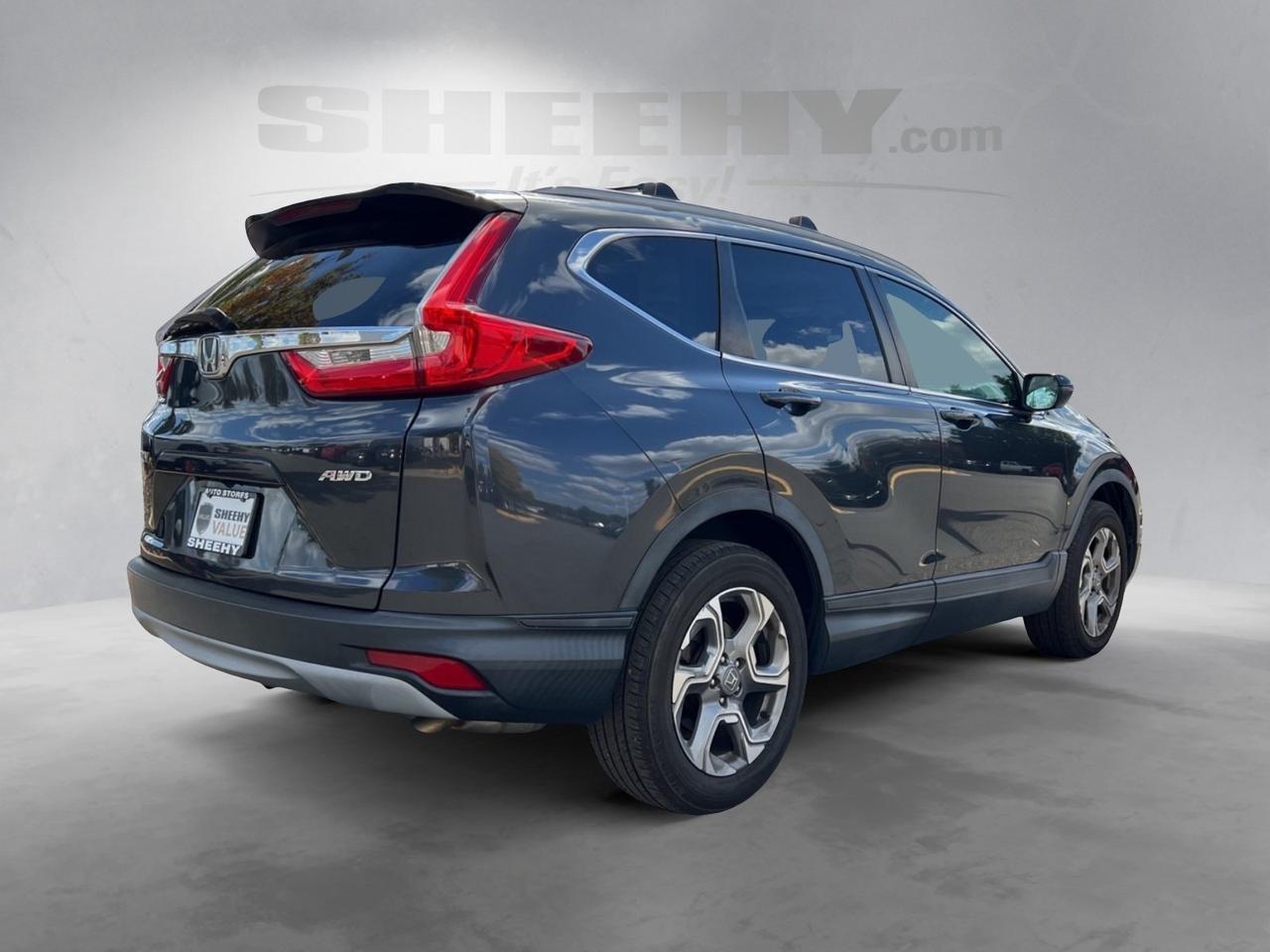 2018 Honda CR-V EX-L Chantilly VA