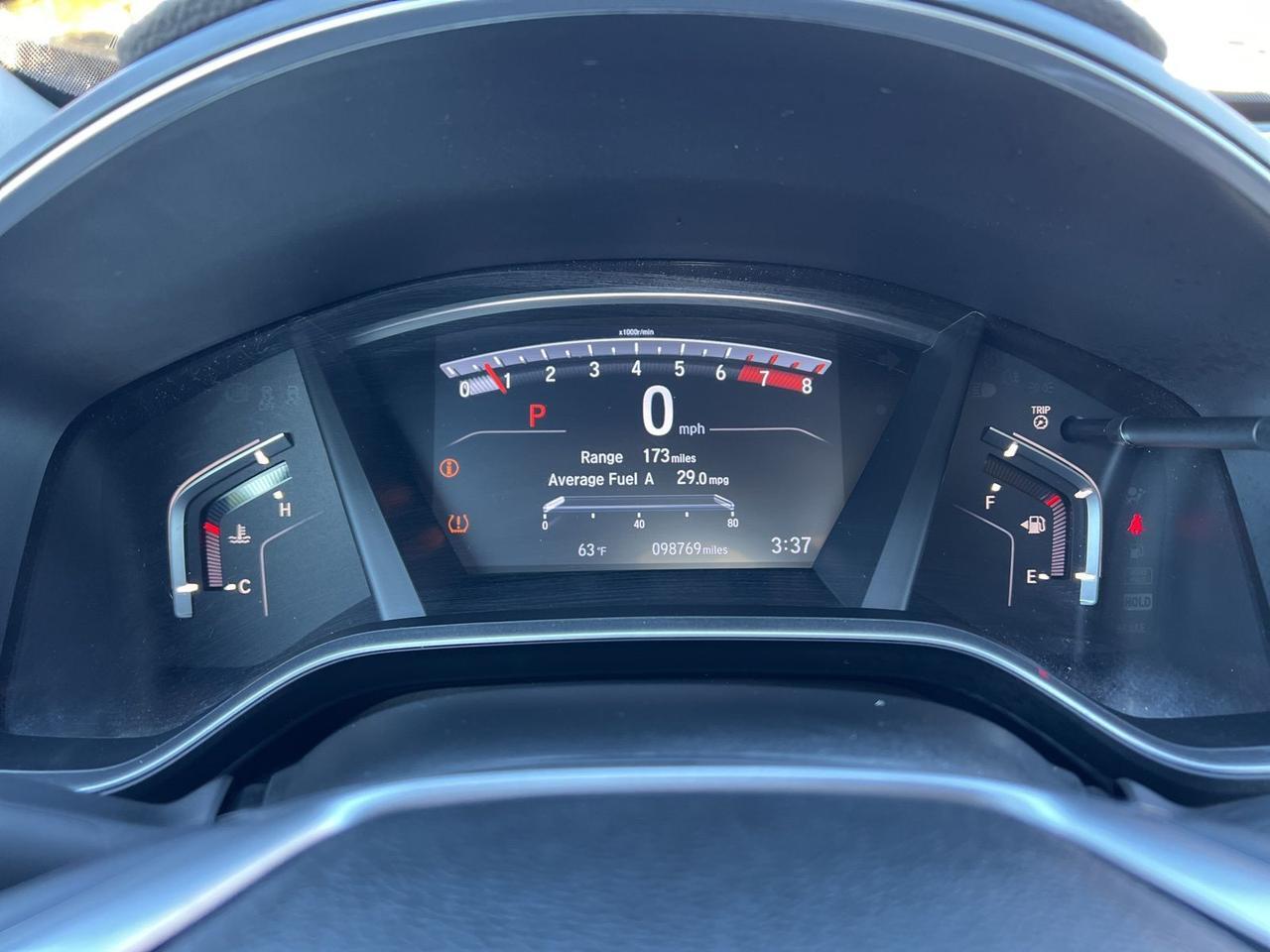 2018 Honda CR-V EX-L Chantilly VA