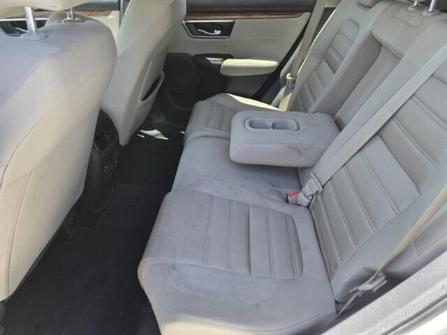 2018 Honda CR-V EX Las Vegas NV