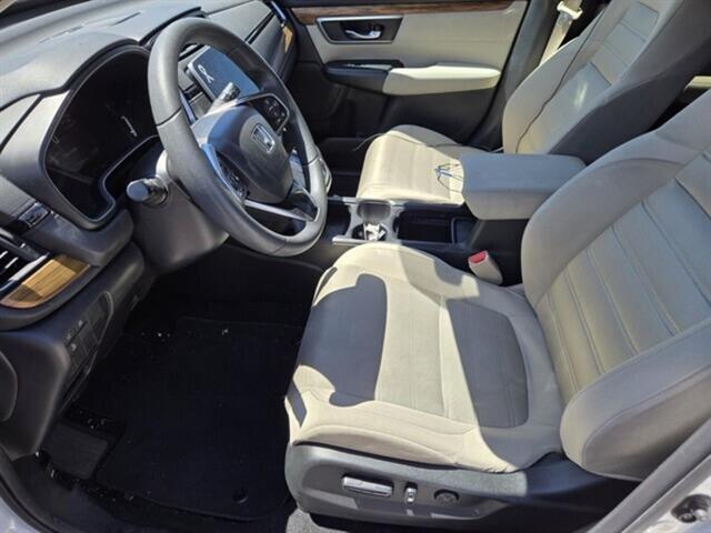 2018 Honda CR-V EX Las Vegas NV