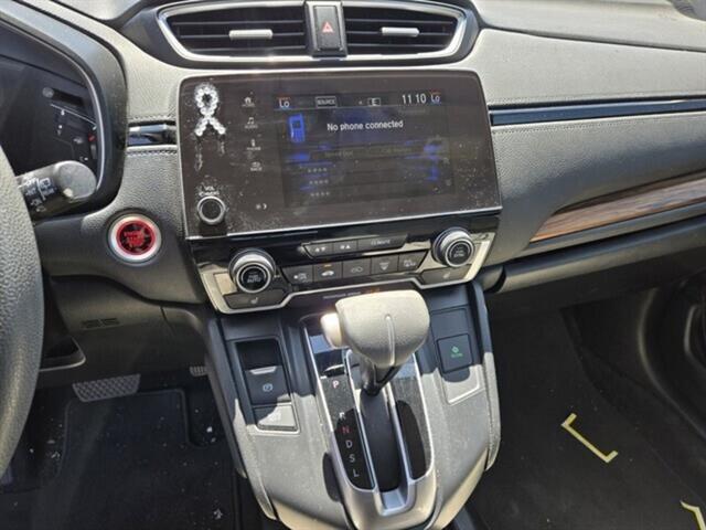 2018 Honda CR-V EX Las Vegas NV