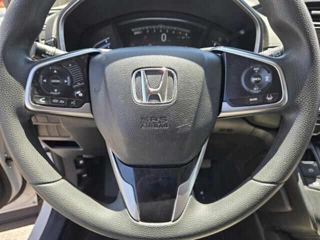 2018 Honda CR-V EX Las Vegas NV