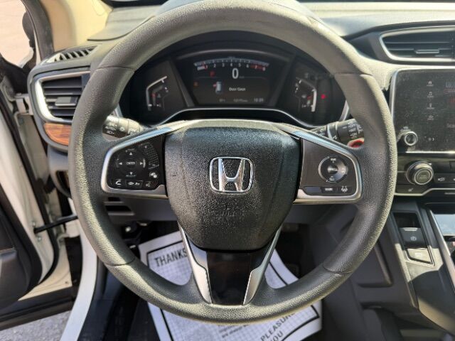 2018 Honda CR-V EX Mesa AZ