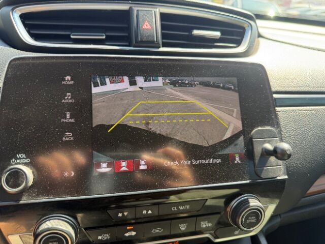 2018 Honda CR-V EX Mesa AZ