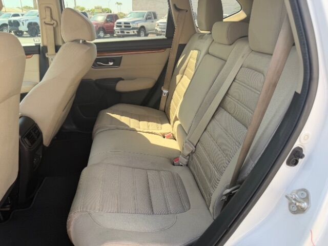 2018 Honda CR-V EX Mesa AZ