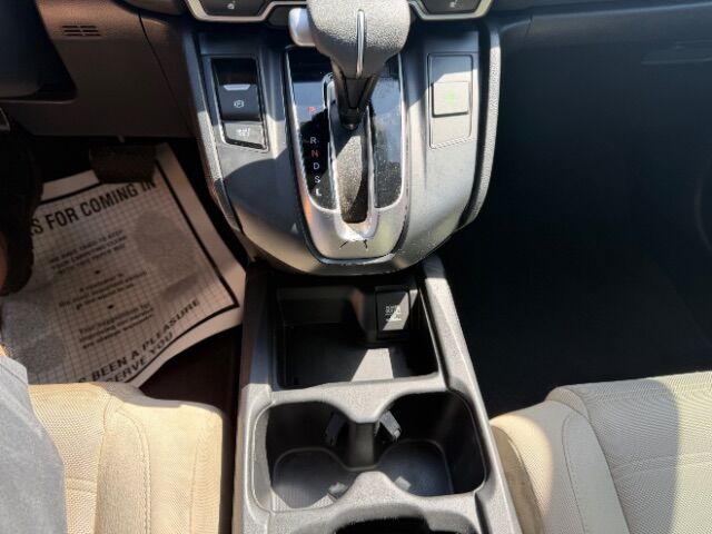2018 Honda CR-V EX Mesa AZ