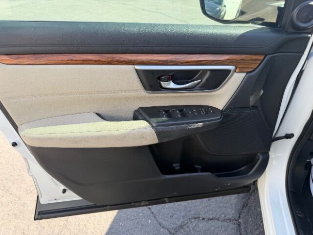 2018 Honda CR-V EX Mesa AZ