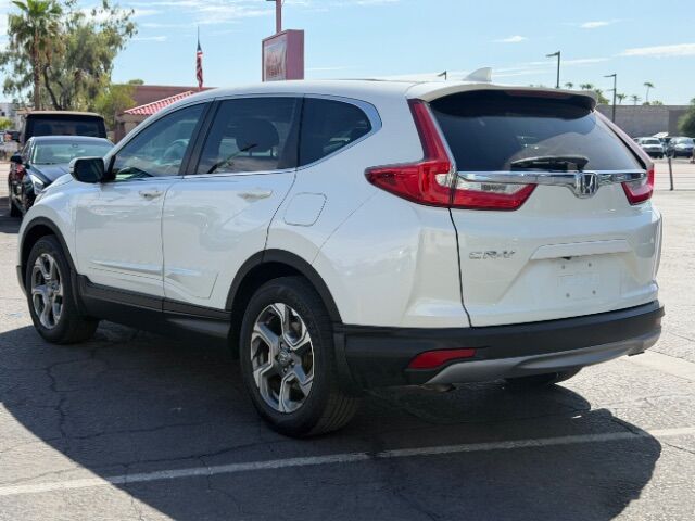 2018 Honda CR-V EX Mesa AZ