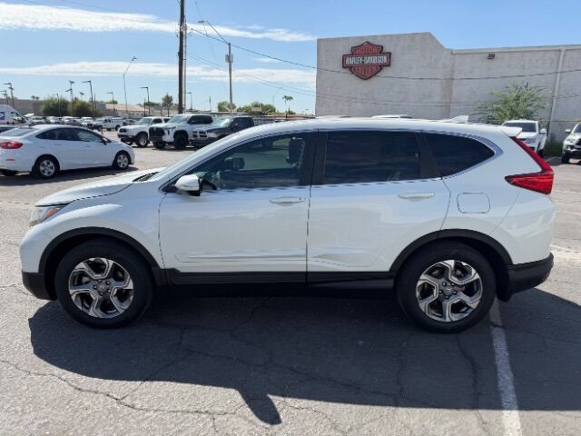 2018 Honda CR-V EX Mesa AZ