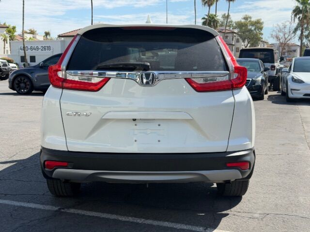2018 Honda CR-V EX Mesa AZ