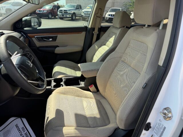2018 Honda CR-V EX Mesa AZ