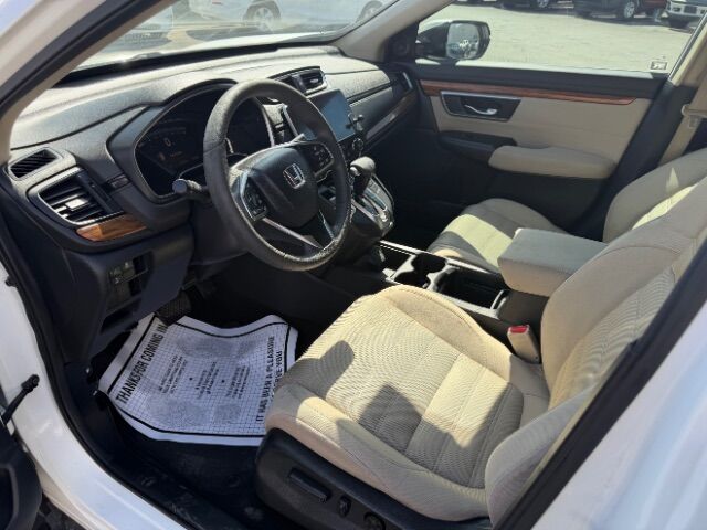 2018 Honda CR-V EX Mesa AZ