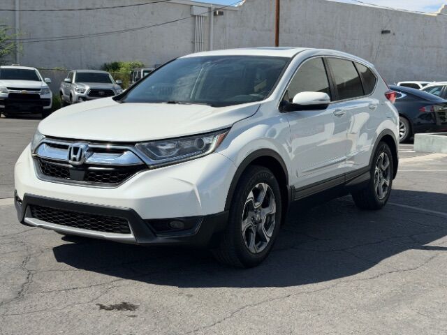 2018 Honda CR-V EX Mesa AZ