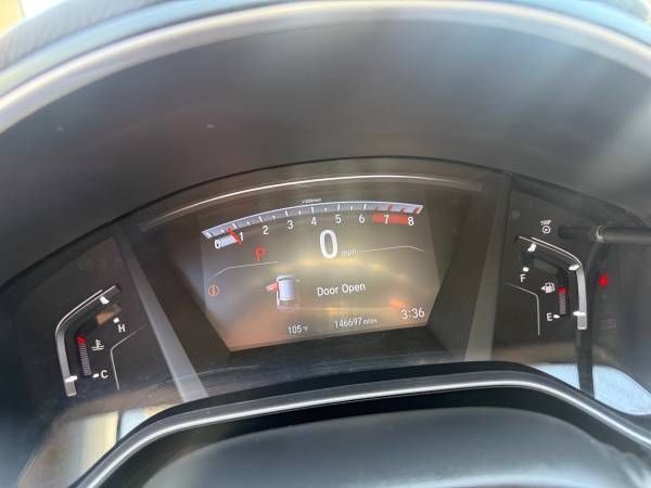 2018 Honda CR-V EX Mesa AZ