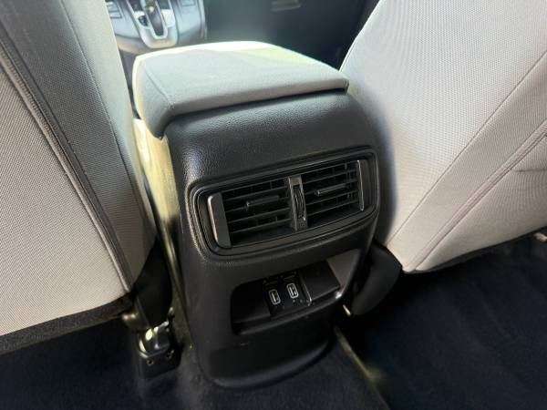 2018 Honda CR-V EX Mesa AZ