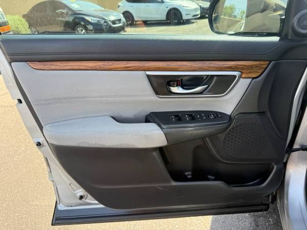 2018 Honda CR-V EX Mesa AZ