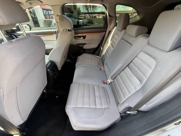 2018 Honda CR-V EX Mesa AZ
