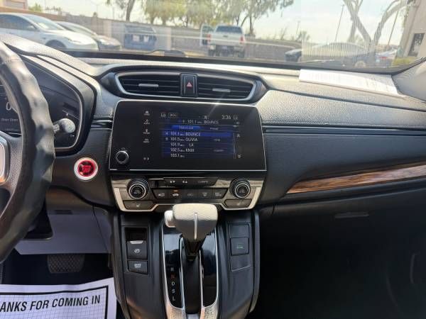 2018 Honda CR-V EX Mesa AZ
